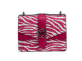 Michael Kors Greenwich Small Flap Shoulder Crossbody Bag